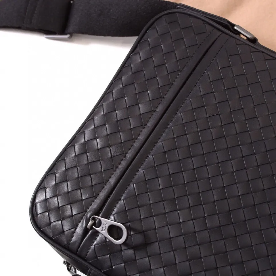 All categories 💚 Top version men’s bags 💚 BV 2024 new BV crossbody bag